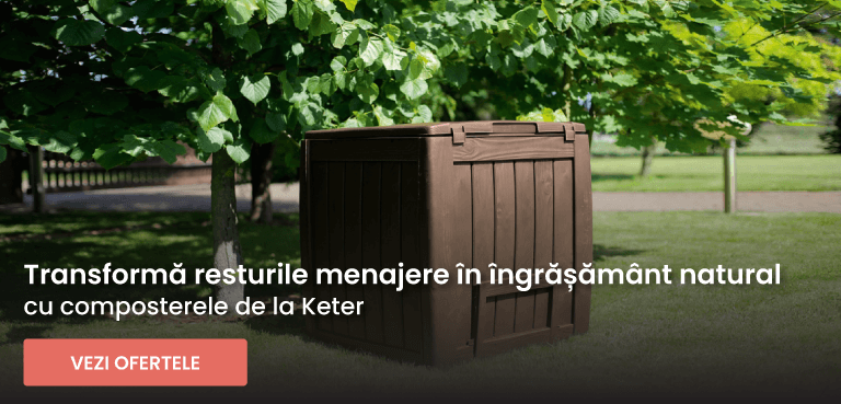 Compostere Keter