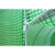 Folie solar de gradina,6x3x2 m,  verde
