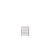Birou multifunctional, 88,2x18,6x120,8 cm, alb