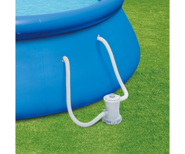 Pompa de filtrare piscina