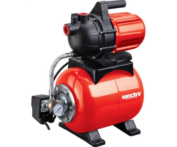 Hidrofor electric 800 W Hecht 3800